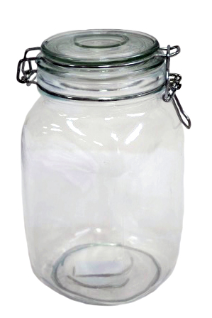 Банка (56561) (1,6л)  