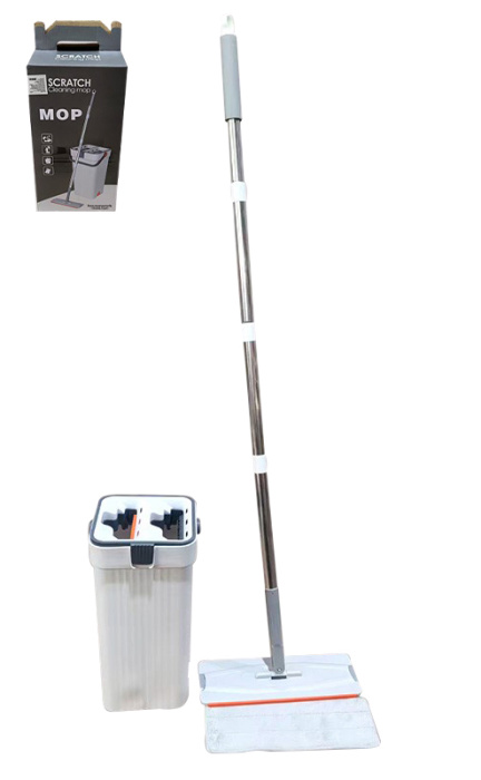 Комплект для мытья полов 9245        1/20шт