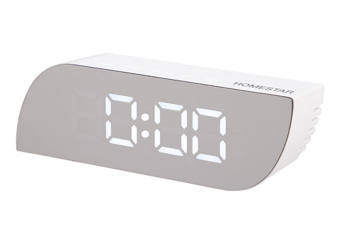 Часы электронные "HomeStar" HS-0121 107613      1/50шт.