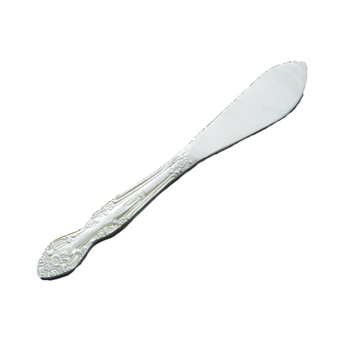 Нож для сыра "Тройка" СБ-82 (М3)        12/360шт.