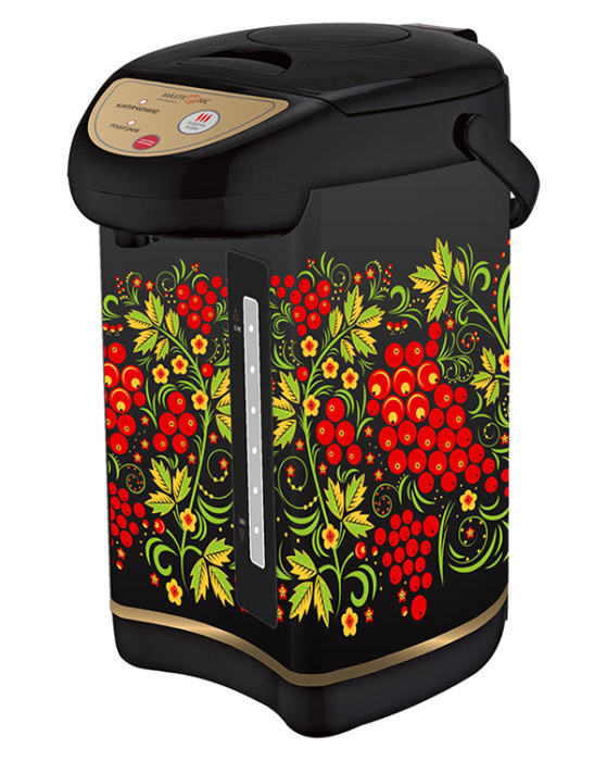 Термопот "MAXTRONIC" MAX-U55B5 (5,5л, 750Вт)   1/6шт.