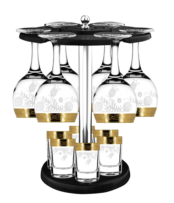 Набор с барной стойкой TAV34-411/837/S           1/2шт.