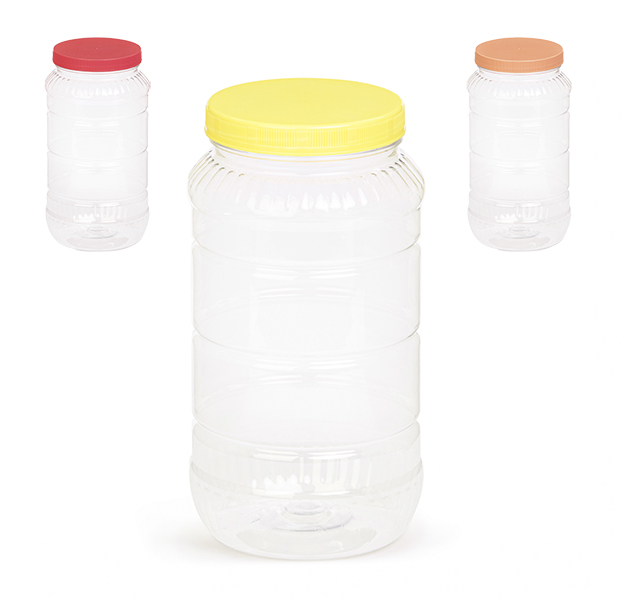 Банка (3,0л) М956         1/10шт.