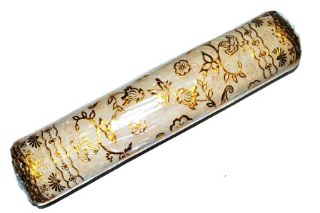 Салфетка XL-033 (50см*20м) (50823) золото           1/8шт.