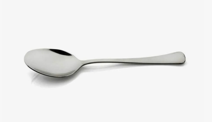 Ложка чайная "Мондиал" (М9)              6/312шт.