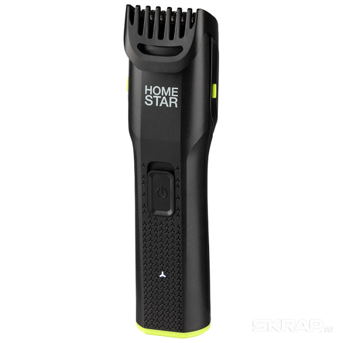 Машинка для стрижки "HomeStar" HS-9067      1/50шт.