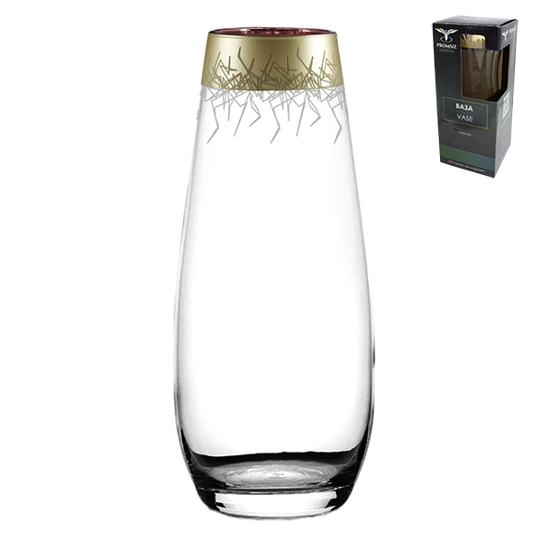 Ваза ERAN430-3267/S/Z/1         1/12шт.