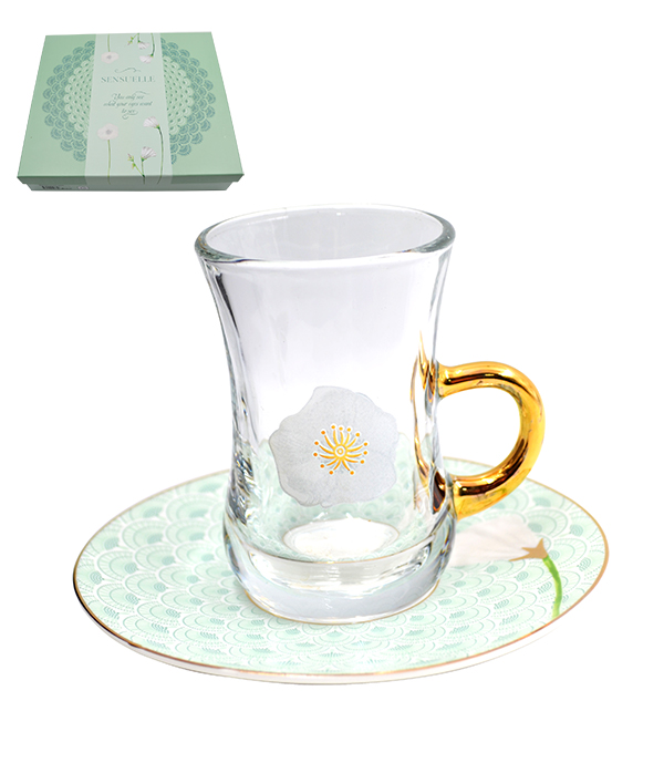 Набор армуд (12пр.) "Sensuelle" 970015 1/8шт.