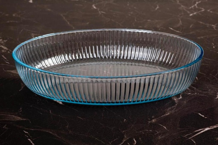 Форма для запекания "BRART" 45484 грани     1/12шт.