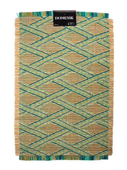 Салфетка "Ethnosty" DMP10           1/10шт.