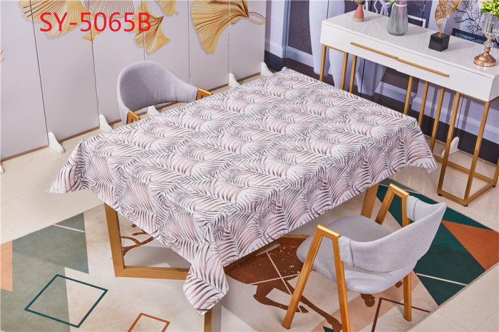 Клеёнка на неткан. основе "WESTA" WF-5065B (1,37*20м)        1шт.