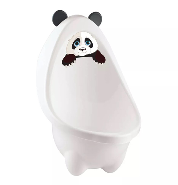 Писсуар детский (белый) В1300116 1/10шт.