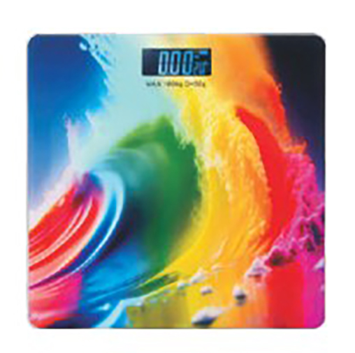 Весы напольные "MAXTRONIC" MAX-BS-4126F    1/20шт.