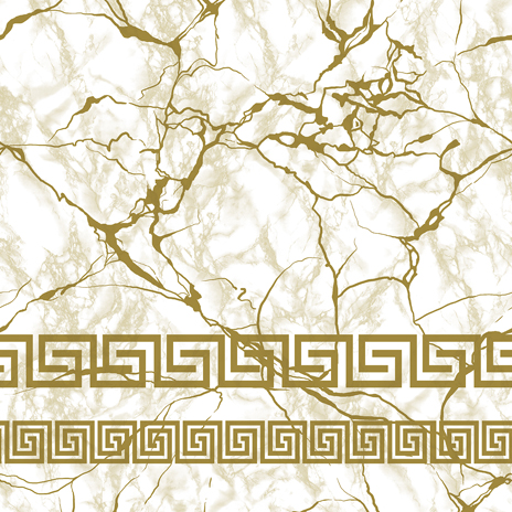 Клеёнка на неткан. основе "DEKORAMA" 180a (1,4*20м)