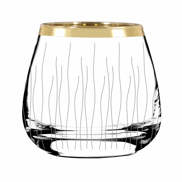 Набор стаканов (2шт.) EAV761-2070/S/Z/2 1/4шт.