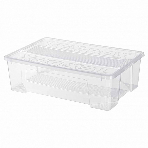Ящик универсальный "Tex-Box" B4207201 (28л)      1/6шт.