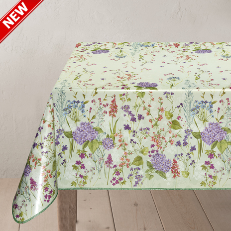 Клеёнка на неткан. основе "DEKORAMA" 270c (1,4*20м)