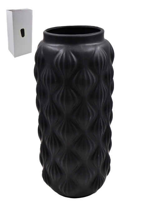 Ваза для цветов (30,5 см) (108921)                 1/16шт.