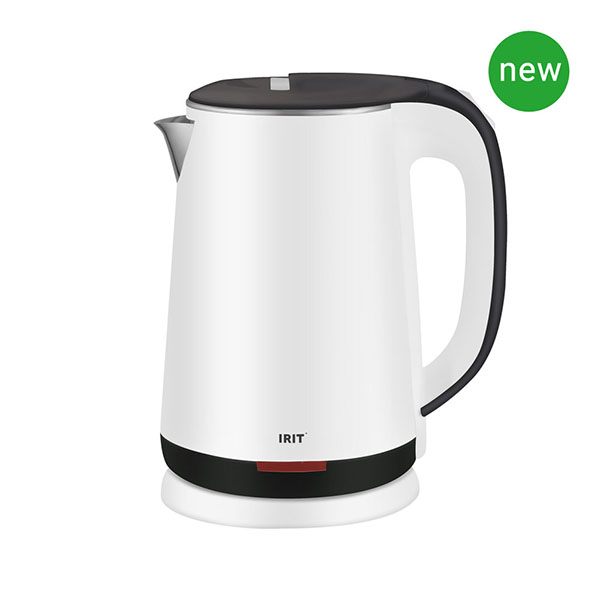 Электрочайник "IRIT" IR-1308 (1,8л, 1500Вт)   1/12шт.