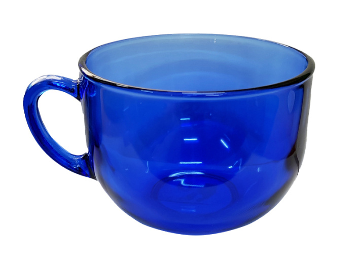 Бульонница 50106 "Only" Saphir (670мл)             12шт.