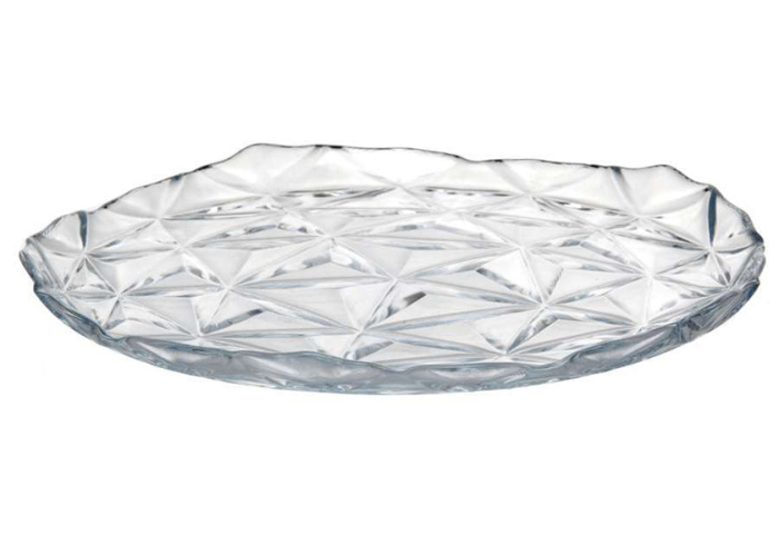 Тарелка "Эстрелла" 10663 (200мм) без упаковки      12шт.