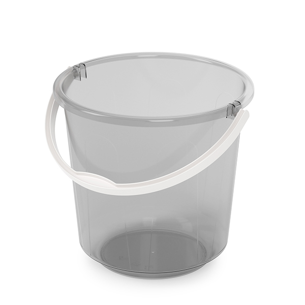 Ведро "Хозяюшка" М1205 (7л)       1/10шт.