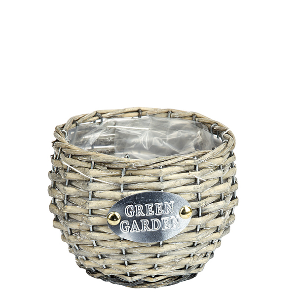 Кашпо 8790035-1   1/48шт.