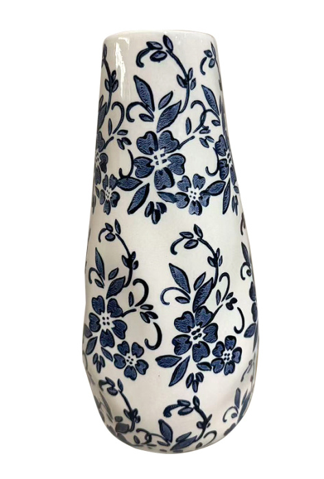 Ваза для цветов 9177        1/24шт.