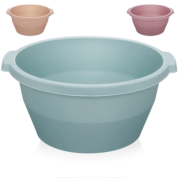 Таз "Арго" 602 (7л) (микс)                    1/30шт.