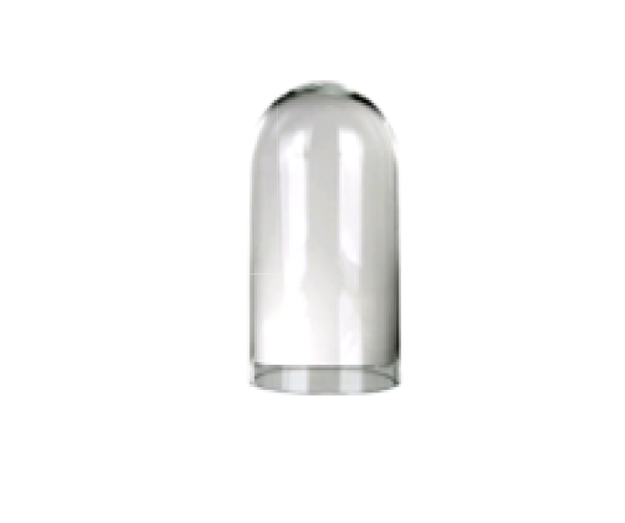 Декоративное изделие "Колба для цветов" (в. 100) 6 вел. 10948 (Неман) 1/6шт.