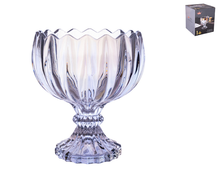 Ваза сервировочная 7781         1/18шт.