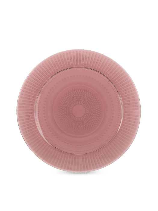 Тарелка "Louison Lilac" L5169 десертная (19см)    6/24шт.