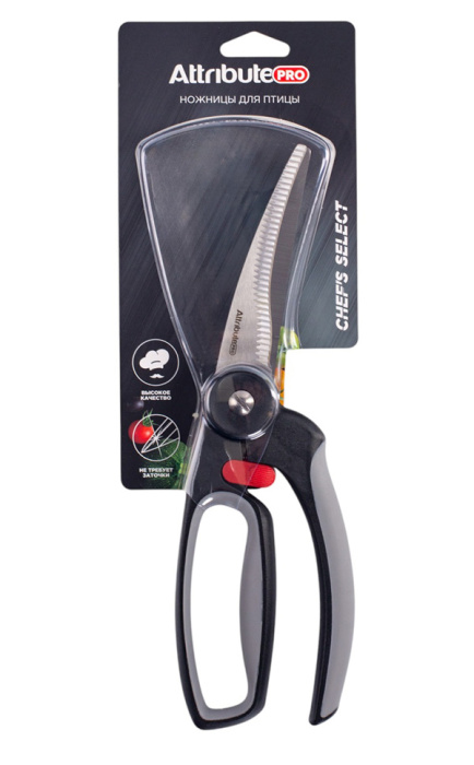 Ножницы для птицы CHEF`S SELECT APK019    1/6шт.