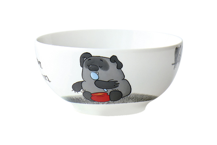 Конфетница "Винни пух" HD2306-55BV     1/36шт.