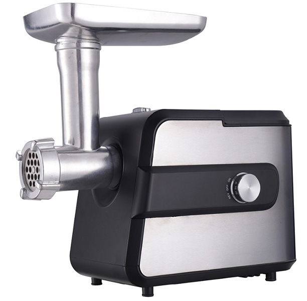 Мясорубка "MAXTRONIC" MAX-MGY (1500Вт)   1/6шт.