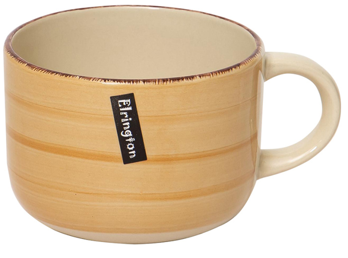 Бульонница "Аэрограф. Песок" 139-23083 (500мл)    1/36шт.