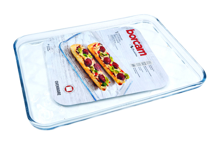 Форма для запекания 590066          1/12шт.