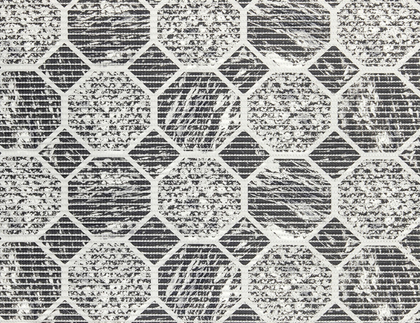 Коврик напольный (0,65*15м) Вилина 119B