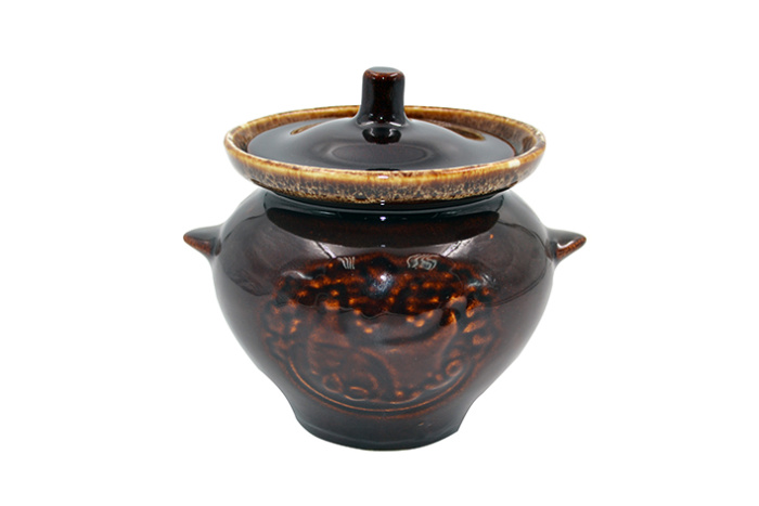 Горшок 3835/14 Пена   1/48шт.