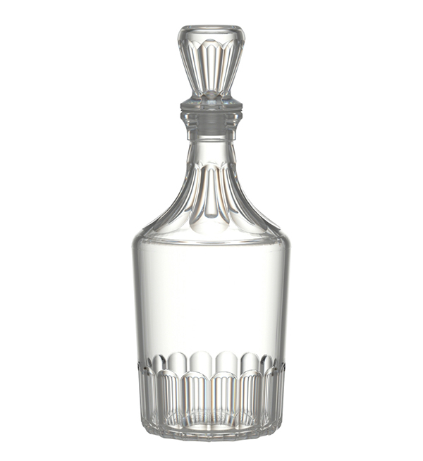 Графин 1160 "Цезарь" (500мл)   12шт.