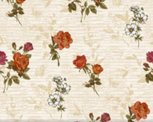 Клеёнка столовая на ткани 583/2 (125см*25м)