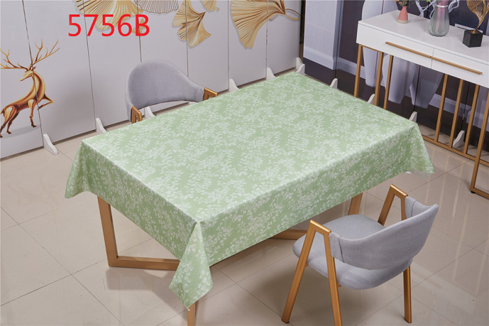 Клеёнка на неткан. основе "WESTA" WF-5756B (1,37*20м)        1шт.