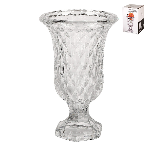 Ваза "Princess" 9940027     1/15шт.