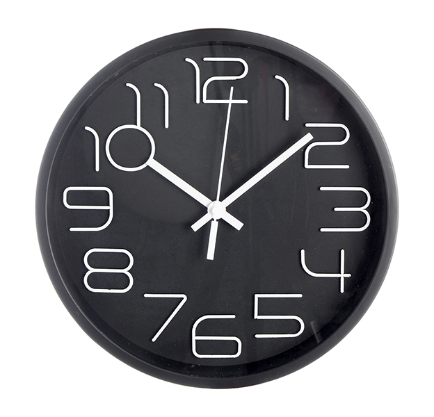 Часы настенные "MAXTRONIC" MAX-CL311      1/20шт.