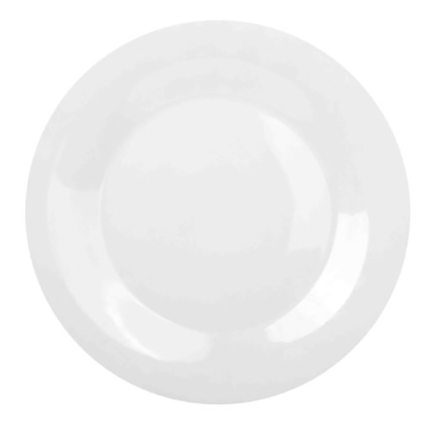Тарелка мелкая 9 "Белье" т9-0006          12/48шт.                             