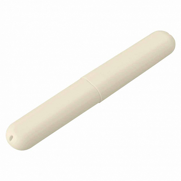 Футляр для зубной щетки B3217007 беж.     1/50шт.