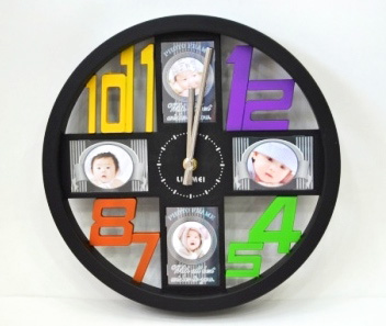 Часы настенные LM-7305 Р-211 (33081)     1/36шт.
