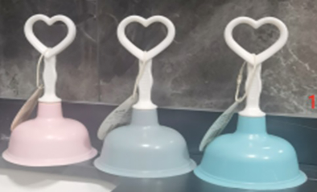 Вантуз GR-SEA01-31    1/120шт.