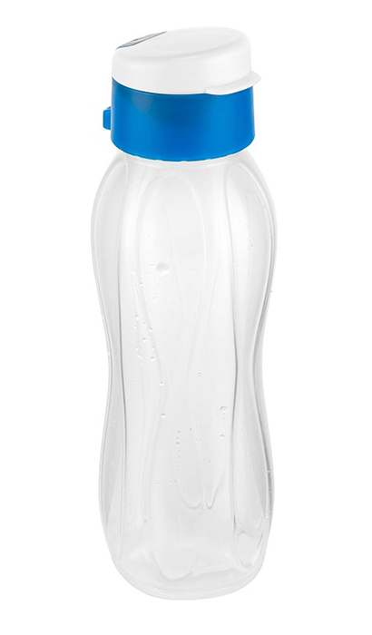 Бутылка для воды AK718 (0,5л)           1/24шт.