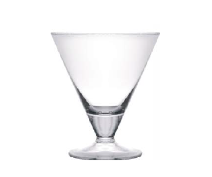 Ваза для сервировки стола 11799 (Неман)     1/6шт.